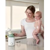 image:imageMomcozy Baby Bottle Warmer for Breast Milk amp Official Washing Block for Momcozy KleanPal Pro Baby Bottle Washer