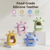 image:imageMomcozy Baby Sound MachineampBaby Teether Toys