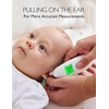image:imageMomcozy Baby Tongue Cleaner Gauze amp NonContact Forehead and Ear Thermometer