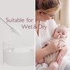 image:imageMomcozy Baby Tongue Cleaner Gauze amp NonContact Forehead and Ear Thermometer