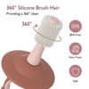 image:imageMomcozy Baby ToothbrushampBaby Teether Toys