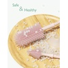 image:imageMomcozy Bottle Sterilizer and Dryer amp Momcozy Bottle Brush Kit Pink