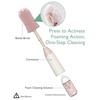 image:imageMomcozy Bottle Sterilizer and Dryer amp Momcozy Bottle Brush Kit Pink