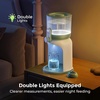 image:imageMomcozy Instant Water Warmer for Making Formula amp Official Descaling Tablets Dual Lights for Night Feedings Descaler for Limescale Removal