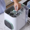 image:imageMomcozy KleanPal Pro 120 Tablets amp 7in1 Silicone Bottle Brush Cleaning Kit