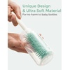 image:imageMomcozy KleanPal Pro 120 Tablets amp 7in1 Silicone Bottle Brush Cleaning Kit