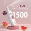 image:imageMomcozy Portable Breast Pump Cleaning Spray and Breast Pump Wipes 30 pcs