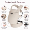 image:imageMomcozy Portable Milk Warmer for Travel amp Momcozy Baby Carrier