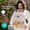 image:imageMomcozy Portable Milk Warmer for Travel amp Momcozy Baby Carrier