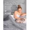 image:imageMomcozy Pregnancy Pillows Cooling Comforter for Hot Sleepers