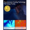 image:imageMomcozy Pregnancy Pillows Cooling Comforter for Hot Sleepers