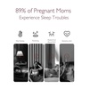 image:imageMomcozy Pregnancy Pillows Cooling Comforter for Hot Sleepers