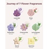 image:imageMomcozy Shower Steamers Floral Scents amp Momcozy Shower Steamers Eucalyptus Leaf Shape