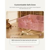 image:imageMomcozy Sound Machine for Baby Sleeping with Night Light amp Momcozy Smart WiFi Baby Monitor with Camera and Audio