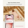 image:imageMomcozy Sound Machine for Baby Sleeping with Night Light amp Momcozy Smart WiFi Baby Monitor with Camera and Audio