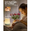 image:imageMomcozy Sound Machine for Baby Sleeping with Night Light amp Momcozy Smart WiFi Baby Monitor with Camera and Audio
