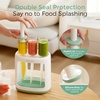image:imageMomcozy Squeeze StationBaby Food Maker and Baby Teether Toys