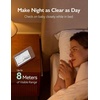 image:imageMomcozy White Noise Machine Video Baby Monitor 55 1080P Full HD Baby Monitor with Camera