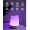 image:imageMomcozy White Noise Machine Video Baby Monitor 55 1080P Full HD Baby Monitor with Camera