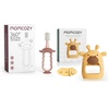 image:imageMomcozy Baby ToothbrushampBaby Teether Toys