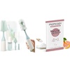image:imageMomcozy Bottle Brush Kit amp Momcozy Natural Breast Pump Wipes