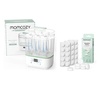 image:imageMomcozy Bottle Sterilizer and Dryer amp Momcozy Offical Descaling Tablets
