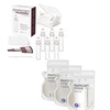 image:imageMomcozy Colostrum Collector Reusable Breast Milk Collector with Storage Case and Cotton Wipe Easy Pour Breastmilk Storage Bag 8Oz