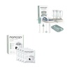 image:imageMomcozy KleanPal Pro 120 Tablets amp 7in1 Silicone Bottle Brush Cleaning Kit