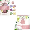 image:imageMomcozy Shower Steamers Floral Scents amp Momcozy Shower Steamers Eucalyptus Leaf Shape