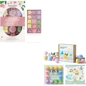 image:imageMomcozy Bath Bomb amp Shower Steamer