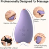image:imageMomcozy A1Pro Lactation Massager Deep Vibration amp Rapid Heating for Clog Relief amp Efficient Pumping Breastfeeding Essentials with Memory Function amp Fast Charging for Postpartum MomLilacLilac
