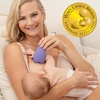 image:imageMomcozy A1Pro Lactation Massager Deep Vibration amp Rapid Heating for Clog Relief amp Efficient Pumping Breastfeeding Essentials with Memory Function amp Fast Charging for Postpartum MomLilacLilac