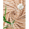 image:imageMomcozy Baby Towel with Hooded  Ultra Soft amp Absorbent Large Bath Towel Set for Comfort amp Gentle on Babys Skin  Shower Gift amp Bath Essential amp Baby Registry Search for NewbornInfantToddlerKidsOcean Whimsy