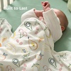 image:imageMomcozy Baby Towel with Hooded  Ultra Soft amp Absorbent Large Bath Towel Set for Comfort amp Gentle on Babys Skin  Shower Gift amp Bath Essential amp Baby Registry Search for NewbornInfantToddlerKidsDreamy Pink Orchard