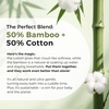 image:imageMomcozy Baby Towel with Hooded  Ultra Soft amp Absorbent Large Bath Towel Set for Comfort amp Gentle on Babys Skin  Shower Gift amp Bath Essential amp Baby Registry Search for NewbornInfantToddlerKidsLittle Safari