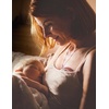 image:imageMomcozy Wellness 1 Wearable Breast Pump WarmMassage HandsFree Pump with Heated FlangeampSimulated Massage for Comfortable BreastfeedingampLetDown AppControlled 4 Modes 12 Levels 180ml6oz