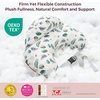 image:imageMomcozy Original Nursing Pillow for BreastfeedingInnovative Safety Guard Wider Feeding Pillows for More Support for Mom amp Baby Easier Nursing amp Hand Free Fit for All Removable Cotton CoverSnug Spring