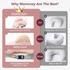 image:imageMomcozy Original Nursing Pillow for BreastfeedingInnovative Safety Guard Wider Feeding Pillows for More Support for Mom amp Baby Easier Nursing amp Hand Free Fit for All Removable Cotton CoverDuck