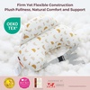 image:imageMomcozy Original Nursing Pillow for BreastfeedingInnovative Safety Guard Wider Feeding Pillows for More Support for Mom amp Baby Easier Nursing amp Hand Free Fit for All Removable Cotton CoverStarry Moon