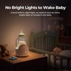 image:imageMomcozy NightPro Bottle Warmer for Baby Breast Milk Builtin Night Light BPAFree Tritan Fullest Nutrients Preserved with Fast amp Even Water Bath Warm Newborn Breastfeeding Essentials Gift for Mom