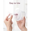 image:imageMomcozy Original S12Pro Quick Breast Pump Replacement Accessories NOT for SProS12Pro Duckbill Valves amp Silicone Diaphragm 1 PackFlange Insert 15171921mm 4Pack