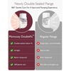 image:imageMomcozy Original S12Pro Quick Breast Pump Replacement Accessories NOT for SProS12Pro Duckbill Valves amp Silicone Diaphragm 1 PackPack of 2