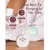 image:imageMomcozy Original S12Pro Quick Breast Pump Replacement Accessories NOT for SProS12Pro Duckbill Valves amp Silicone Diaphragm 1 PackPack of 2