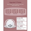 image:imageMomcozy Original S12Pro Quick Breast Pump Replacement Accessories NOT for SProS12Pro Duckbill Valves amp Silicone Diaphragm 1 PackPack of 2