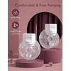 image:imageMomcozy Original S12Pro Quick Breast Pump Replacement Accessories NOT for SProS12Pro Duckbill Valves amp Silicone Diaphragm 1 PackPack of 2