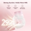 image:imageMomcozy Original S12Pro Quick Breast Pump Replacement Accessories NOT for SProS12Pro Duckbill Valves amp Silicone Diaphragm 1 PackRegularDouble Pink