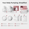 image:imageMomcozy Original S12Pro Quick Breast Pump Replacement Accessories NOT for SProS12Pro Duckbill Valves amp Silicone Diaphragm 1 PackRegularSingle