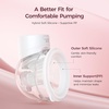 image:imageMomcozy Original S12Pro Quick Breast Pump Replacement Accessories NOT for SProS12Pro Duckbill Valves amp Silicone Diaphragm 1 PackRegularSingle