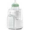 image:imageMomcozy NightPro Bottle Warmer for Baby Breast Milk Builtin Night Light BPAFree Tritan Fullest Nutrients Preserved with Fast amp Even Water Bath Warm Newborn Breastfeeding Essentials Gift for Mom