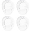 Duckbill Valves 4pcs (Only for S12ProQuick)